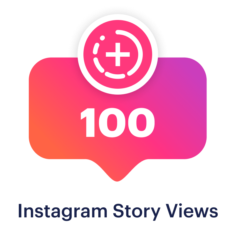 Buy 100 Instagram Story Views