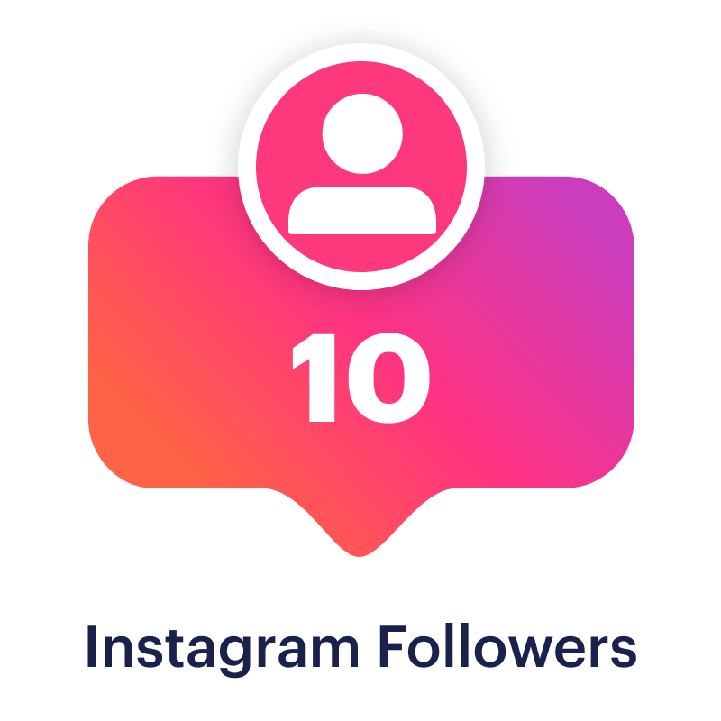Buy 10 Instagram Followers
