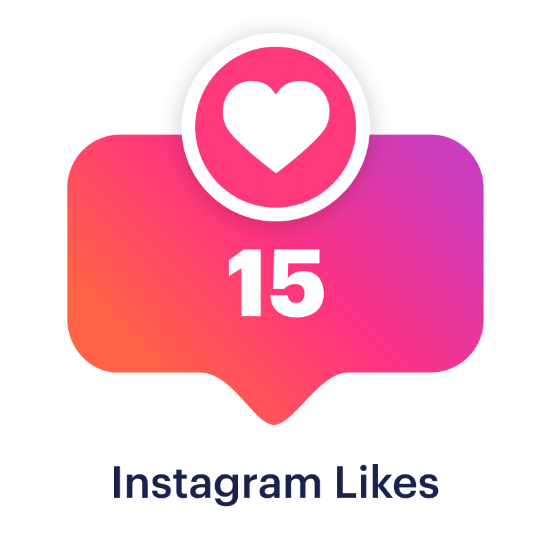 Buy 15 Instagram Likes